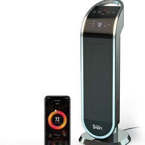 Smart Portable Space Heater